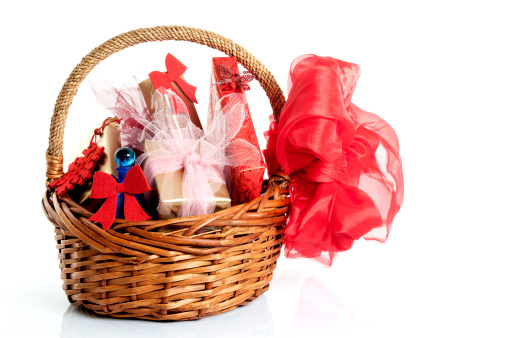 Gift Basket